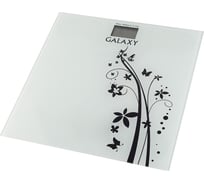 Напольные электронные весы Galaxy LINE 180 кг GL4800, 7080148000