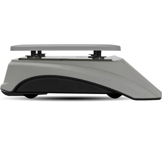Весы M-ER MERCURY 328C-15.2 LCD с RS-232 и USB (COM) без АКБ 3658