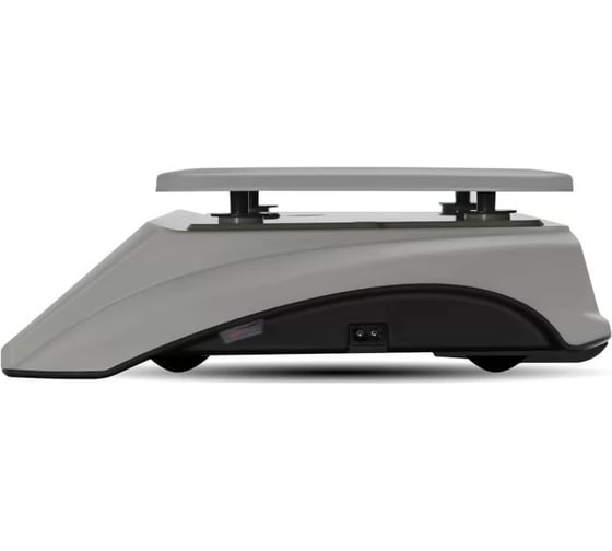 Весы M-ER MERCURY 328AC-6.1 LED с RS-232 и USB (COM) 3667