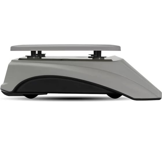 Весы M-ER MERCURY 328AC-6.1 LED с RS-232 и USB (COM) 3667