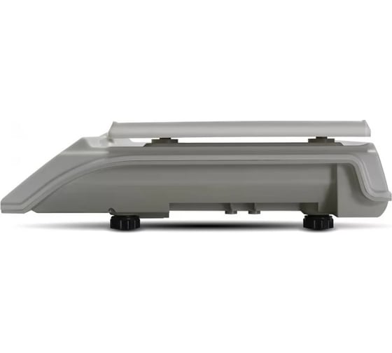 Весы M-ER MERCURY 326C-32.5 LCD без АКБ 3697