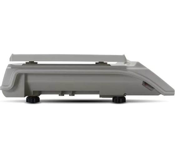 Весы M-ER MERCURY 326C-32.5 LCD без АКБ 3697