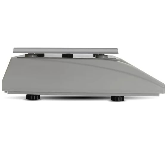 Весы M-ER MERCURY 326F-6.1 LCD без АКБ 3710