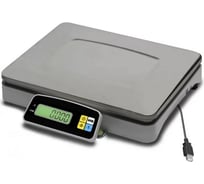 Весы M-ER MERCURY 222F-32.5 LСD USB (COM) 3706