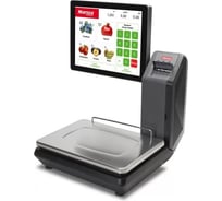 Весы M-ER 725PM-32,5 15", USB, Ethernet, Wi-Fi 3638