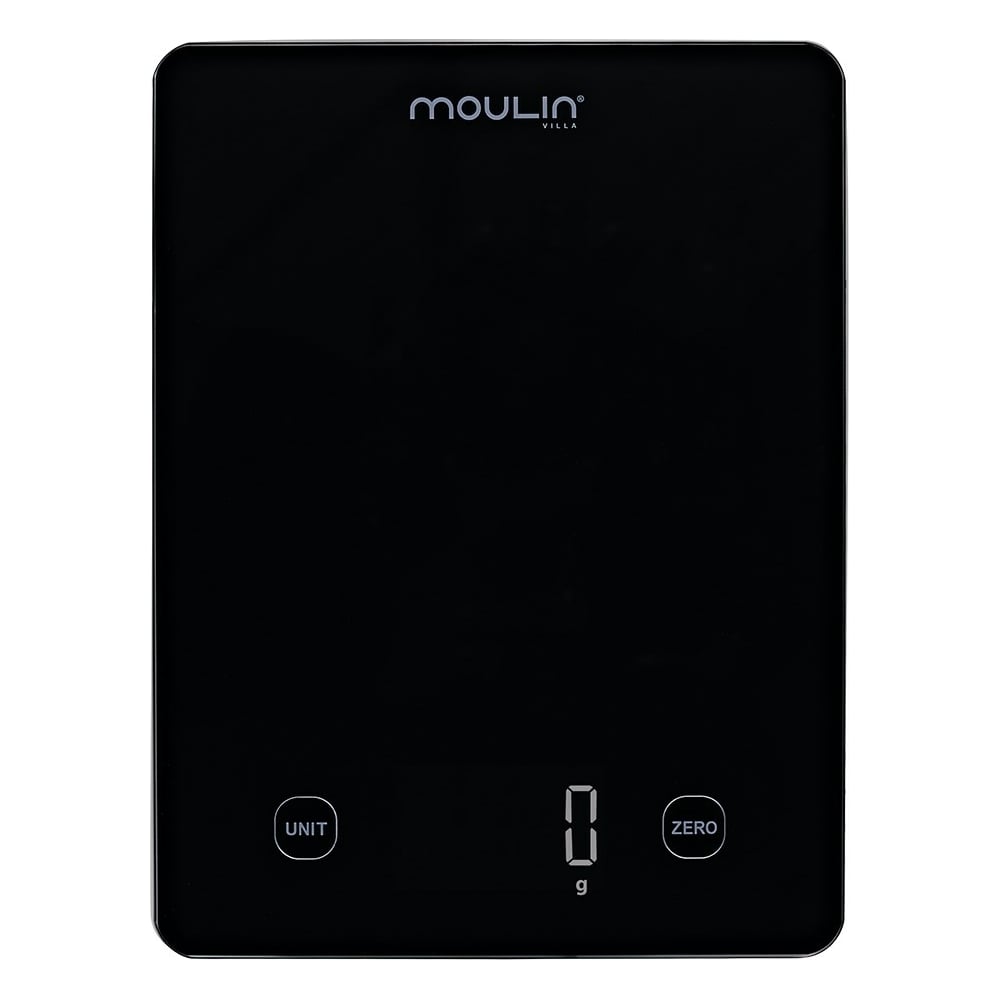 Кухонные электронные весы Moulinvilla Moulin Villa KS-MV 002 - выгодная ...