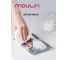 Кухонные электронные весы Moulinvilla Moulin Villa KS-MV 001 4