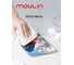 Кухонные электронные весы Moulinvilla Moulin Villa KS-MV 001 G 4