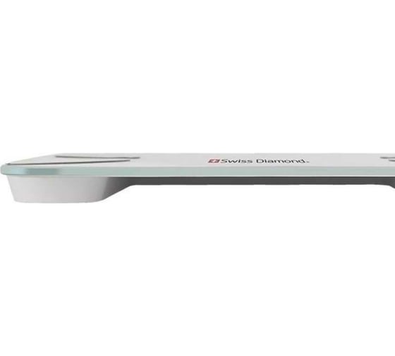 Умные диагностические напольные весы Moulinvilla SD-SC 003 W MINI