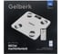 Напольные весы GELBERK Bluetooth GL-F111S 4