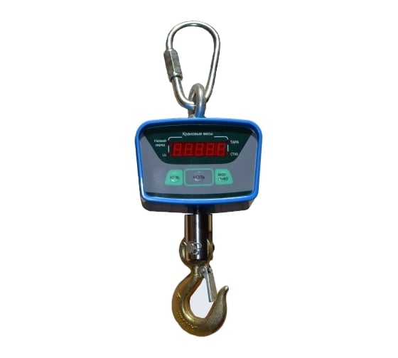 Крановые весы TOR КВ-500-А(В2) 1010603
