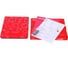 Кухонные весы OURSSON Красный KS1001GD/RD 3