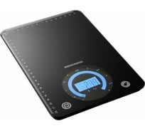 Кухонные весы Redmond RS-760 черный