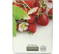 Электронные весы Beroma 20x15 см 07822709