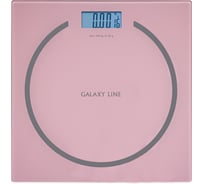 Напольные электронные весы Galaxy 7080148153