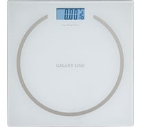 Напольные электронные весы Galaxy 7080148151