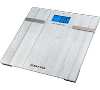 Напольные весы BRAYER BR3735