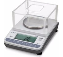 Лабораторные весы CAS XE-3000 88-00000750