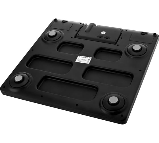Напольные весы BRAYER BR3736