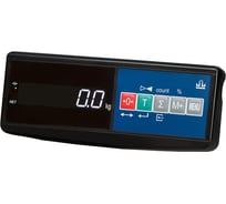 Весовой терминал МАССА-К А 50225