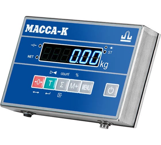 Терминал МАССА-К АВ 50229