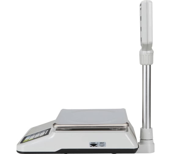 Торговые весы CAS PR -30B (LCD, II) 88-00001262