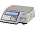 Торговые весы с печатью этикеток CAS CL3000-6B 88-00001268 1
