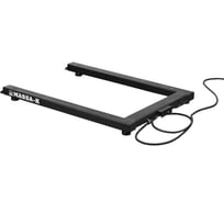 Модуль взвешивающий для промышленных весов палетных 4D-U-1-1000 МАССА-К 55030