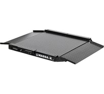 Модуль взвешивающий для промышленных весов низкопрофильных 4D-LA-15/12-1000 29002