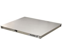 Модуль взвешивающий для промышленных весов платформенных из нержавеющей стали 4D-PM.S-12/10-1500 МАССА-К 500 МАССА-К 62