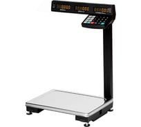 Торговые весы МАССА-К МК-6.2-ТВ21(RU) RS232, USB 25442