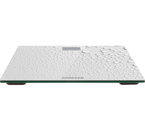 Напольные весы NORMANN ASB-471