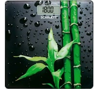 Напольные весы Scarlett SC-BS33E051
