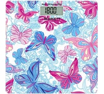 Напольные весы Scarlett SC-BS33E080