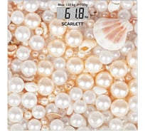 Напольные весы Scarlett SC-BS33E085