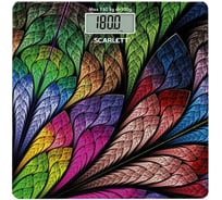 Напольные весы Scarlett SC-BS33E095