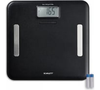 Напольные весы Scarlett SC-BS33ED81