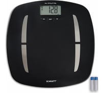 Напольные весы Scarlett SC-BS33ED83