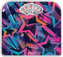 Напольные механические весы Scarlett SC-BS33M044