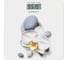 Напольные электронные весы Scarlett SC-BS33E020 1