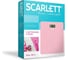 Напольные весы Scarlett SC-BS33E041 2