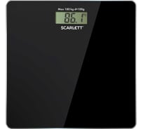 Напольные весы Scarlett SC-BS33E036