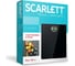 Напольные весы Scarlett SC-BS33E036 2