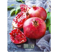 Кухонные весы Scarlett SC-KS57P30