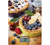 Кухонные весы Scarlett SC-KS57P59