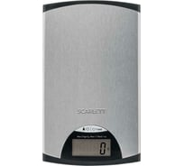 Кухонные весы Scarlett SC-KS57P97