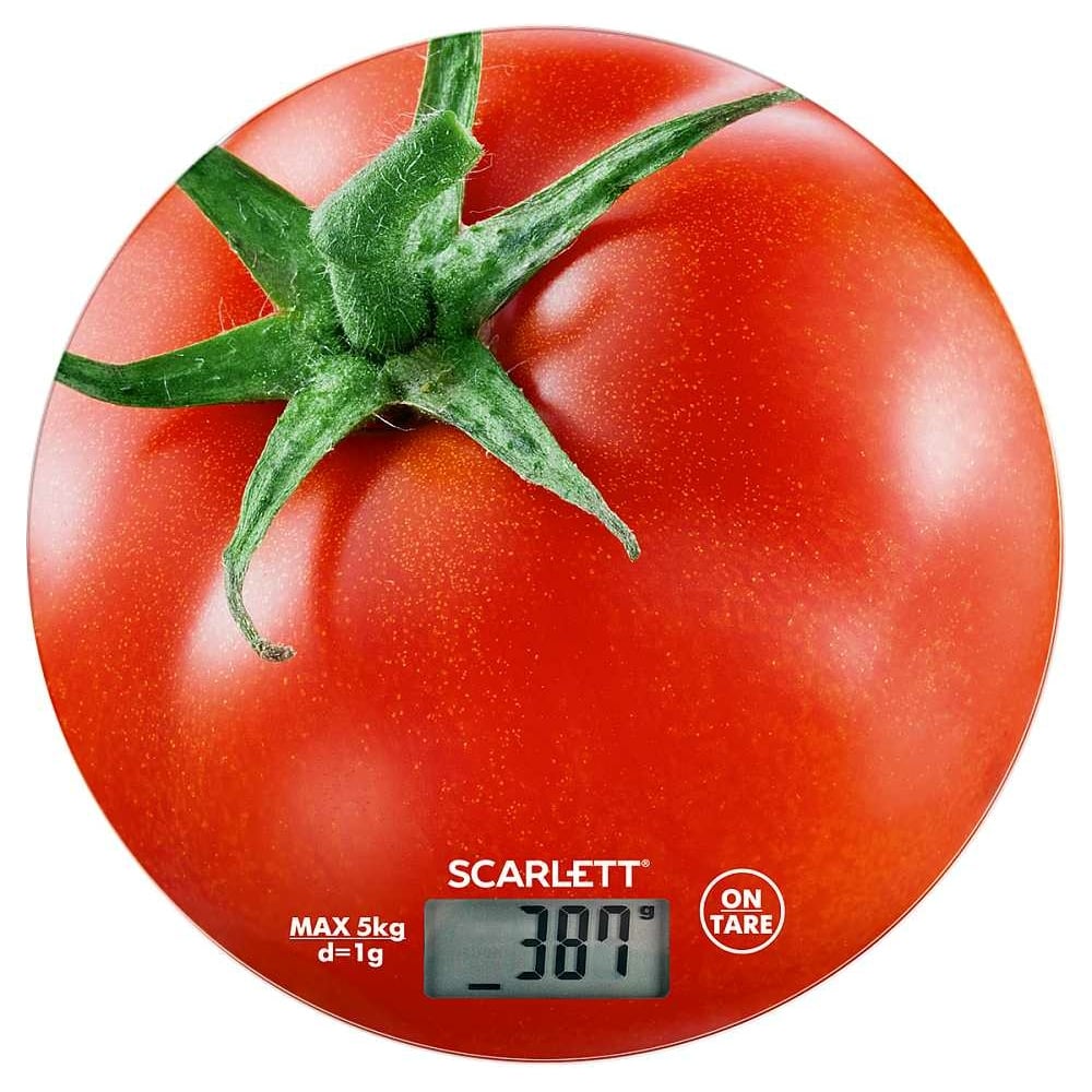 Кухонные весы Scarlett SC-KS57P38 - выгодная цена, отзывы ...