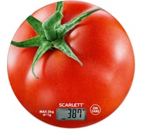 Кухонные весы Scarlett SC-KS57P38