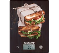 Кухонные весы Scarlett SC-KS57P56