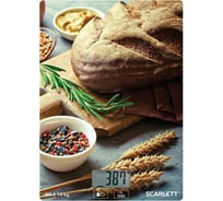 Кухонные весы Scarlett SC-KS57P65